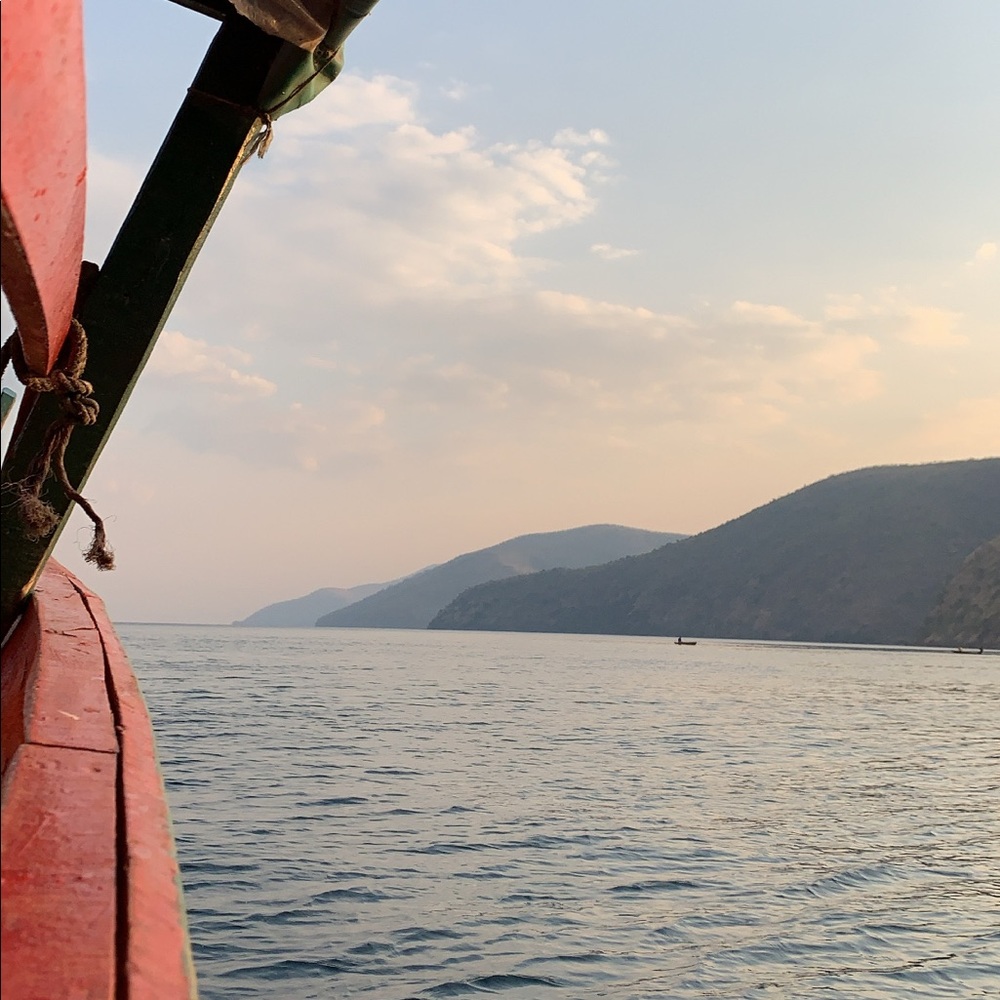 Meet your Posher, Adnan